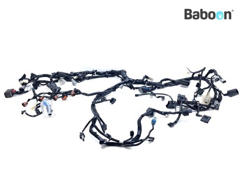 Kawasaki ZX 10 R 2021-2025 (NINJA ZX-10R ZX1002L) Steering Damper