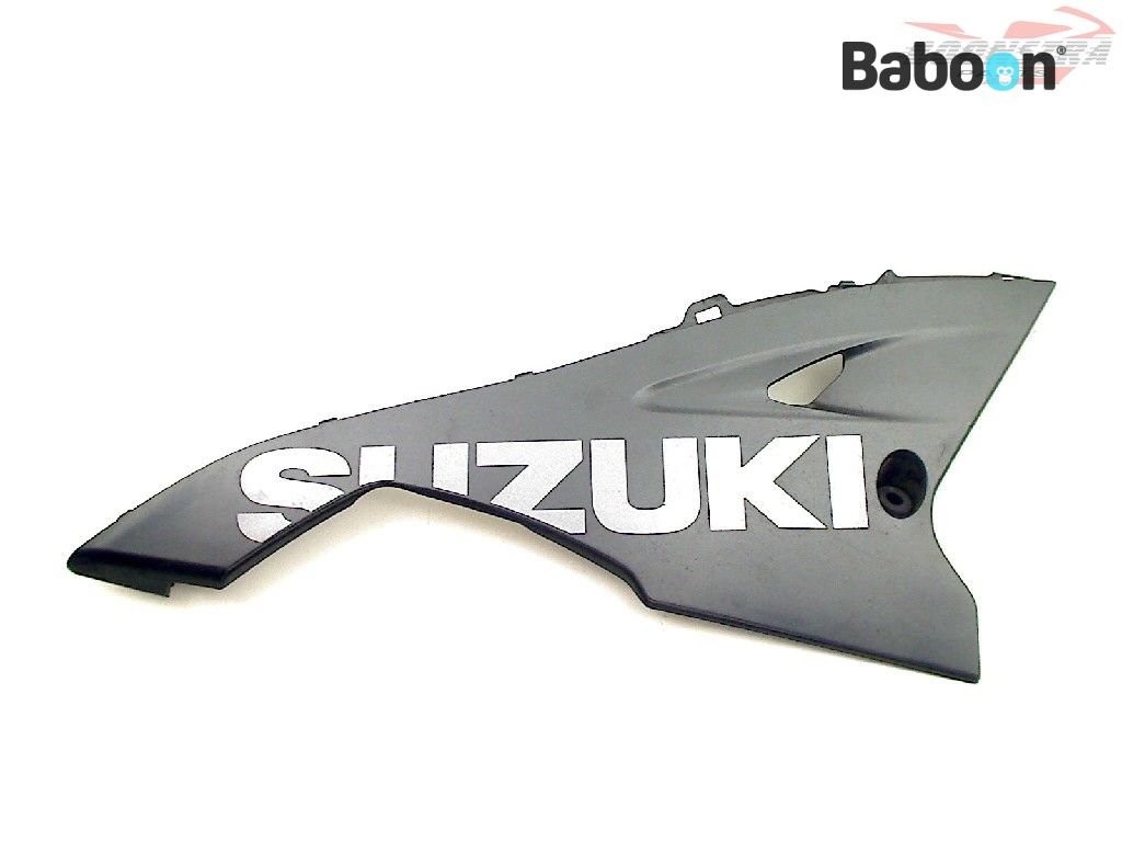 Suzuki GSX R 1000 2009-2011 (GSXR1000 K9/L0/L1) Abbassamento della carenatura sinistro
