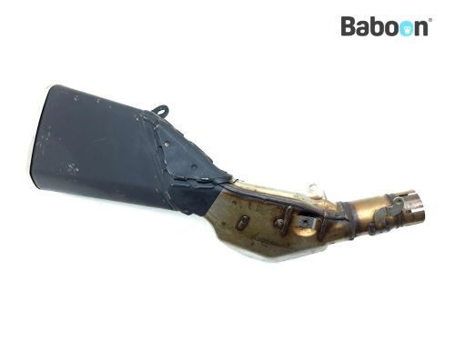 Kawasaki Z 800 2013-2016 e version (Z800 ZR800C-D) Frame Bracket