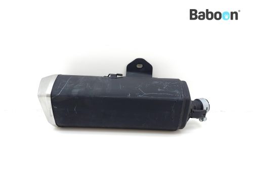 Kawasaki Ninja 300 2013-2016 (EX300A-B) Hugger (36014-0555