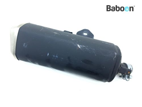ハル③ Kawasaki Z 300 2013-2017 (Z300 Z300A-B) Fuel Pump (49040-0713