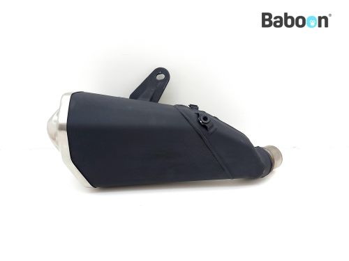 Kawasaki Z 900 2020 (Z900 ZR900F) Fairing Inner Panel Right (14093