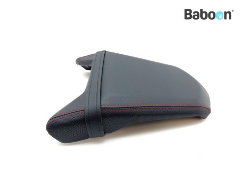 WOOGA Zijframe voor motorzadel, paneelbekleding, afdekking voor Ho&nda