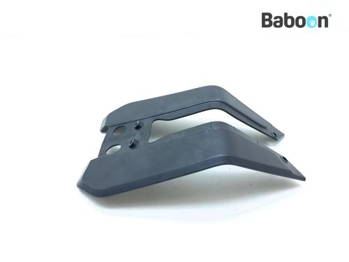 Pastiglie Freno per KTM DUKE 790 2018-2019 Anteriori Sinterizzate ST