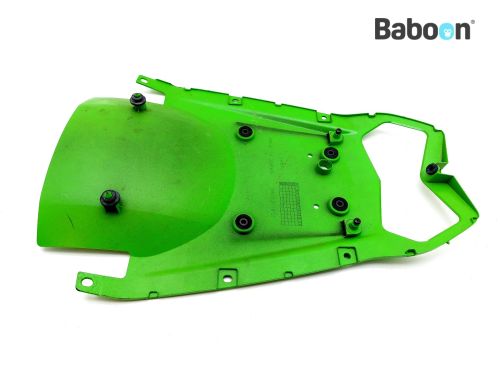 Kawasaki ZX 6 R 2003-2004 (NINJA ZX-6R ZX636B) Hugger (35023-1597