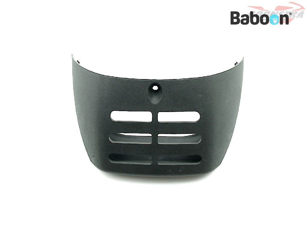 Piaggio | Vespa Beverly 500 2006-2012 Rammedeksel Seat Cover Front