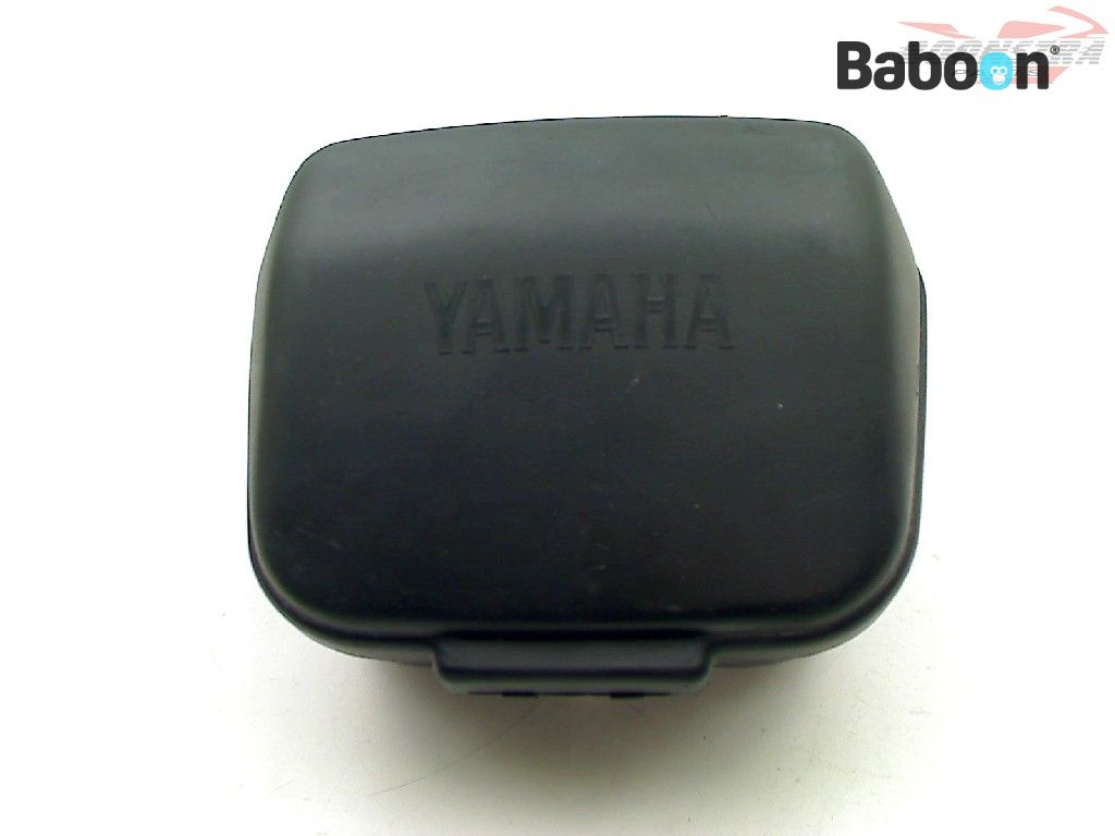 Yamaha XS 750 F 1979 (XS750 XS750F) Caja de herramientas