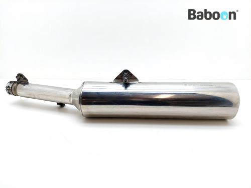 Honda CBR 1100 XX Blackbird 1996-1998 (CBR1100XX SC35) Exhaust