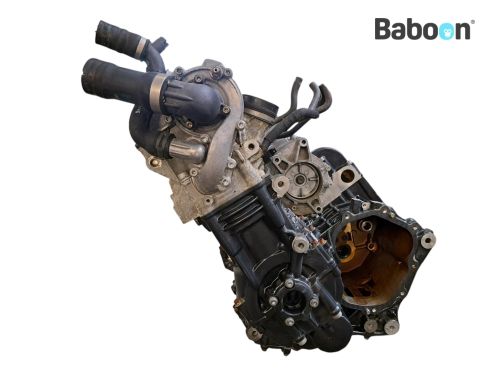 Piese de motocicletă BMW K 1200 GT (K1200GT K44) second-hand
