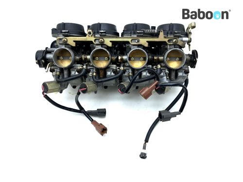 Set carburator Kawasaki Second-Hand