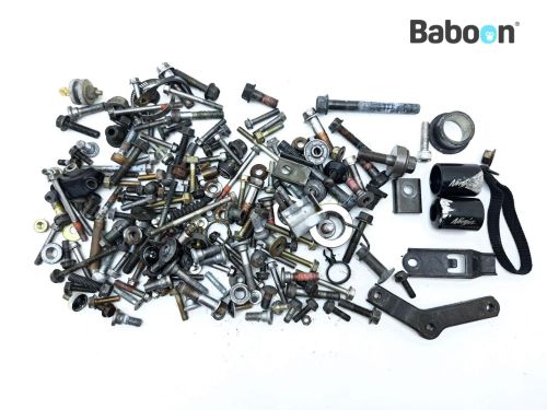 Kawasaki ZX 6 R 1998-1999 (NINJA ZX-6R ZX600G-H) Thermostaat Huis