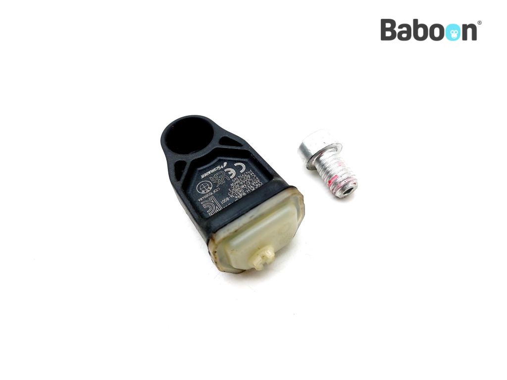 BMW R 1250 RT 2019-2024 (R1250RT K52) Bandenspannings Sensor (RDC ...