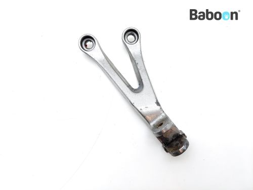 Kawasaki ZX 6 R 2002 (Ninja ZX-6R ZX636A) Air Cut-off Valve Assy