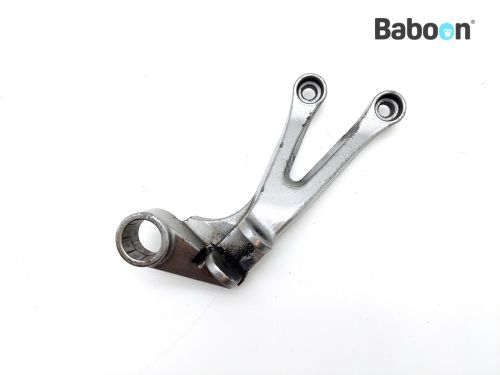 Kawasaki ZX 6 R 2002 (Ninja ZX-6R ZX636A) Remschijf Voor | Baboon