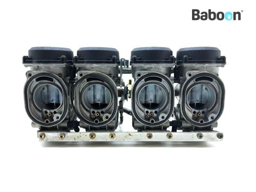 Set carburator Kawasaki Second-Hand