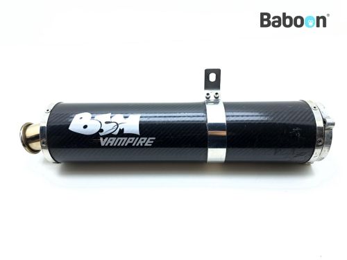 Piese de motocicletă Kawasaki ZX 6 R 1995-1997 (NINJA ZX-6R ZX600F