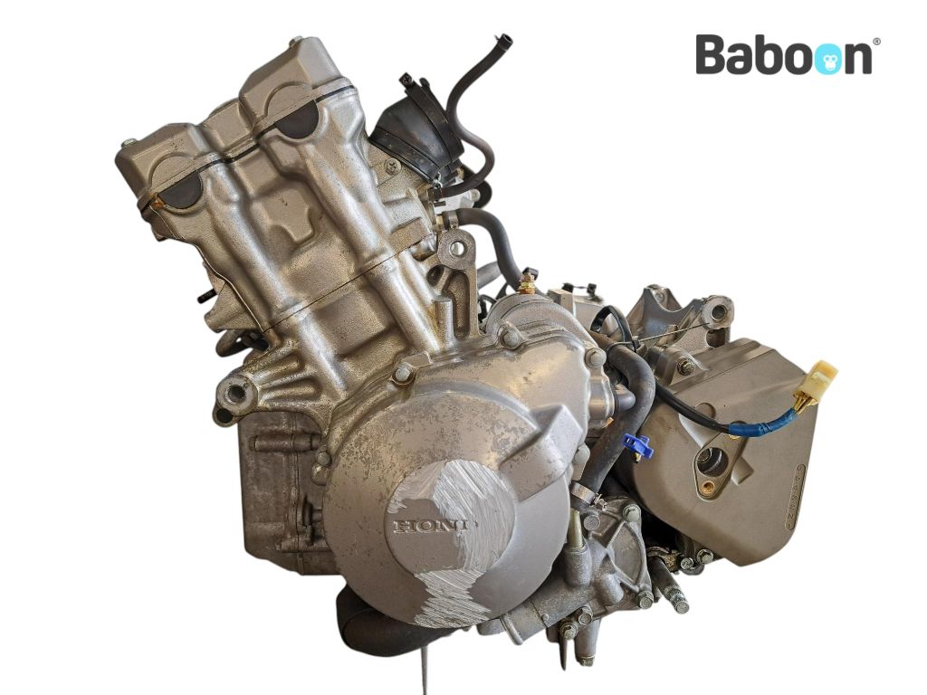 Honda CB 600 F Hornet 1998-1999 (CB600F PC34) Engine Motor