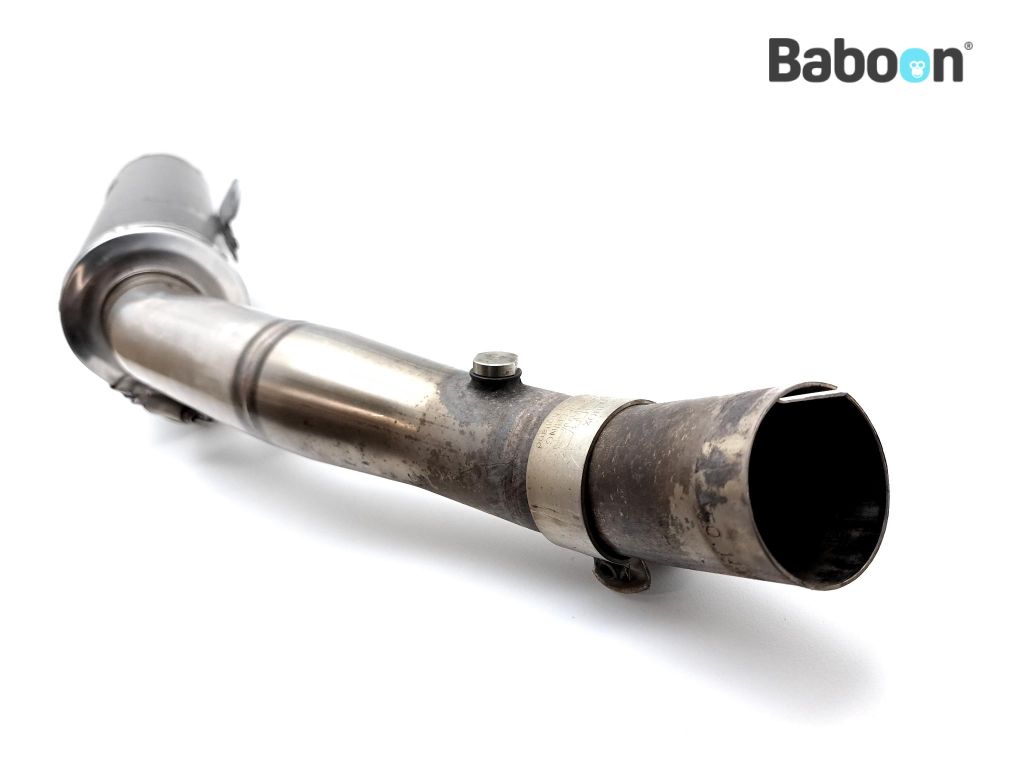 Honda CBR 600 F 2001-2006 (CBR600F CBR600F4i PC35) Exhaust Muffler