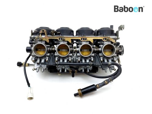 Used, Second-Hand Motorbike Parts | Baboon Motorcycle Parts