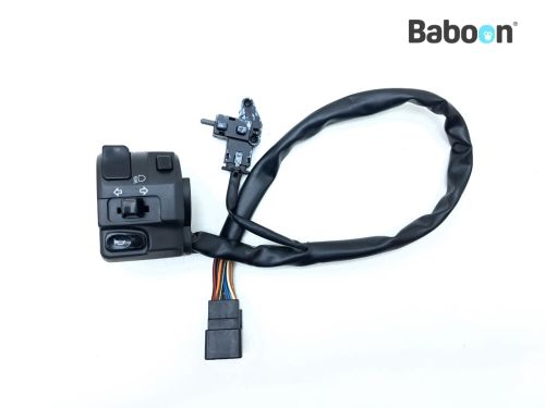 Kawasaki ZX 6 R 2003-2004 (NINJA ZX-6R ZX636B) Uitlaat Bochtenset