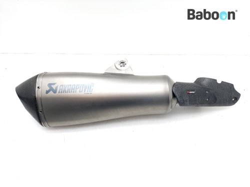 Used BMW Parts: exhaust performance