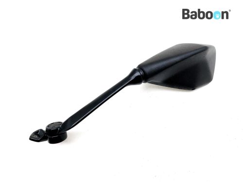 Kawasaki Ninja 650 2020-2022 (EX650N-M) Voorvork Dop Set | Baboon