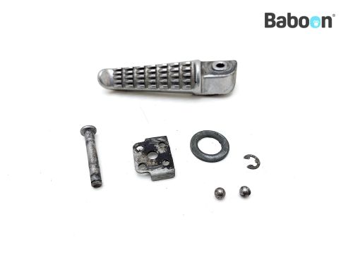 Kawasaki ZX 6 R 2005-2006 (NINJA ZX-6R ZX636C-D) Water Pump