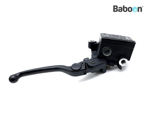 Used Yamaha MT 09 SP 2018-2020 (MT-09) Parts: steering & grips