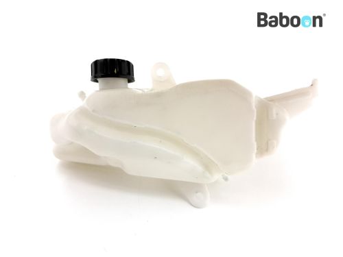 Used Kawasaki Parts: cooling system