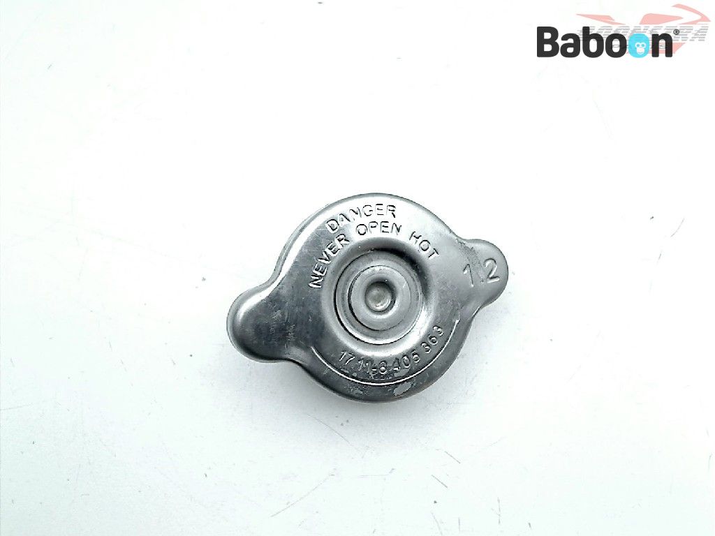 BMW F 850 GS 2018-2023 (F850GS K81) Radiator Cap (8405363) | Baboon ...