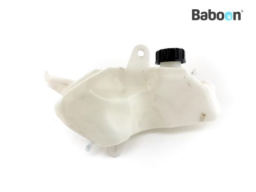 Used Kawasaki Parts: cooling system