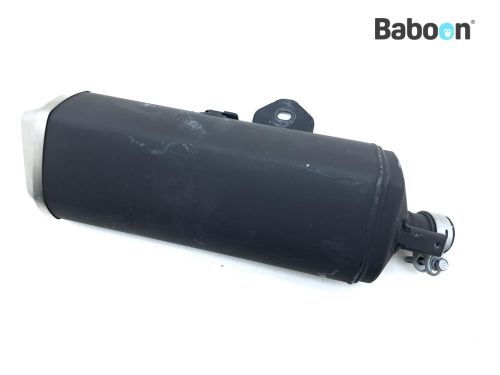 Kawasaki Ninja 300 2013-2016 (EX300A-B) Relay Box (27002-0025