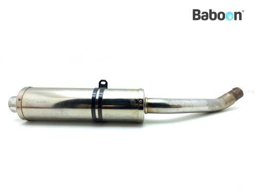 Kawasaki ZX 6 R 2003-2004 (NINJA ZX-6R ZX636B) Exhaust Header
