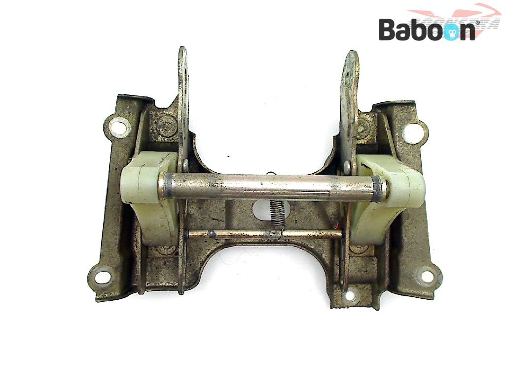 Honda ST 1300 Pan European (ST1300 ST1300A) Seat Height Adjuster