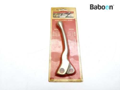 Harley-Davidson FX 1971-1984 Embleem | Baboon Motorcycle Parts