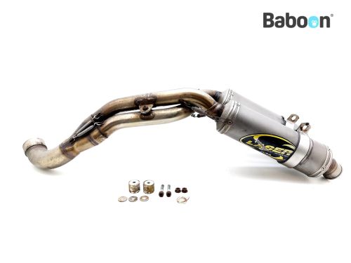Used BMW Parts: exhaust performance