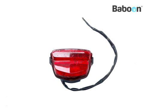 Honda CBR 1000 RR Fireblade 2008-2009 (CBR1000RR SC59) Taillight Unit ...