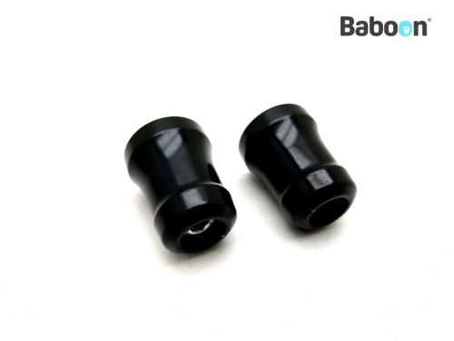 Kawasaki Z 900 2018 (Z900 ZR900) Toba de e?apament originala OEM