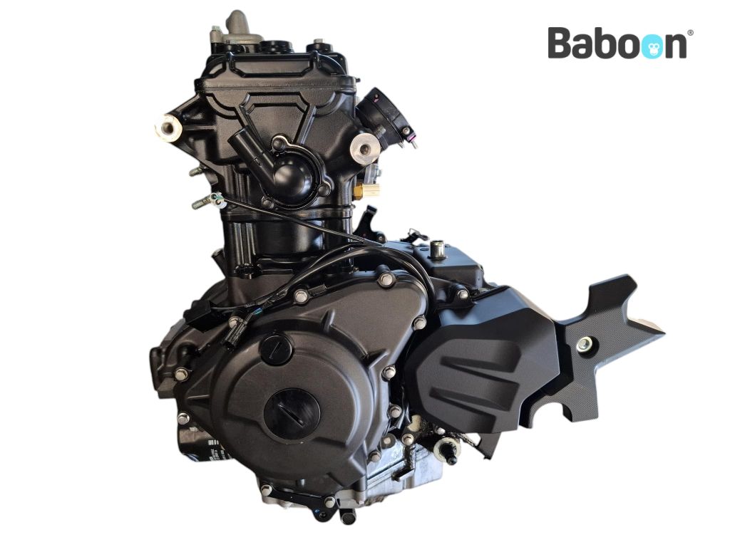 Kawasaki Ninja 400 2023- (EX400L) Motorblok | Baboon Motorcycle Parts