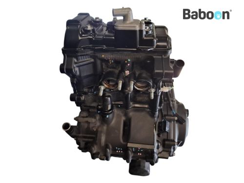 Kawasaki Ninja 400 2023- (EX400L) Motorblok | Baboon Motorcycle Parts