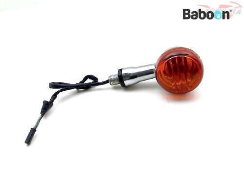 Bobina Di Accensione Anteriore E Posteriore Per Suzuki VS1400 Intruder 1987-2004 – Set 2 Pezzi