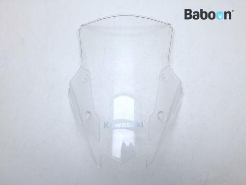 Kawasaki Ninja 1000 SX 2020-2023 (ZX1002K) Windshield / Screen
