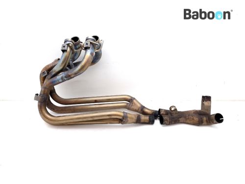Junta De Escape Original Honda CR125 R 1987-1989 – 18357-KS6-700