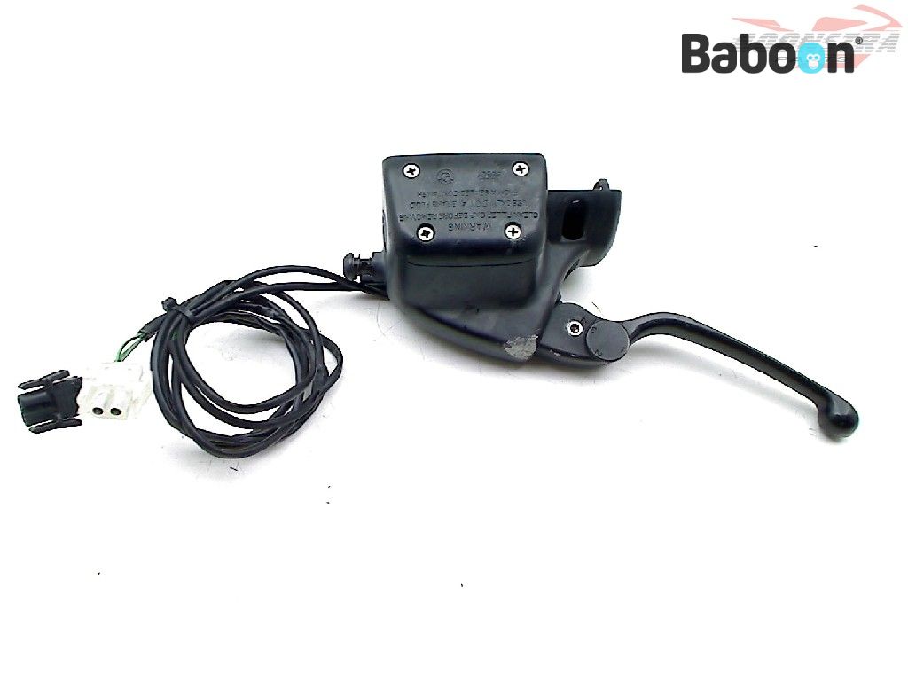 BMW K 1200 RS 2001-2005 + GT (K1200RS K1200GT K41) Clutch Master ...