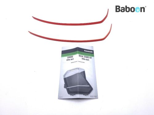 Kawasaki Z 1000 SX 2017-2019 (Z1000SX ZX1000W) ABS Wheel Sensor