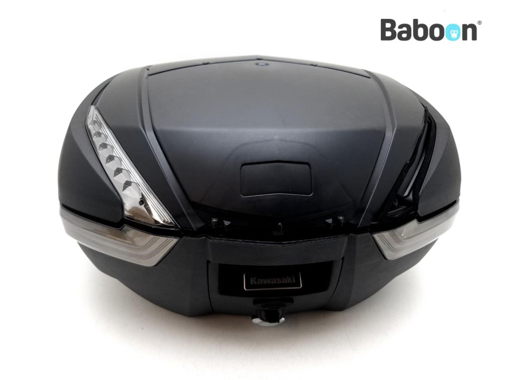 Kawasaki Z 1000 SX 2017-2019 (Z1000SX ZX1000W) Top Case Kawasaki