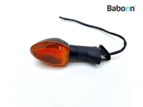 Suzuki GSR 750 2011-2016 (GSR750) ABS Wheel Sensor Rear (65710