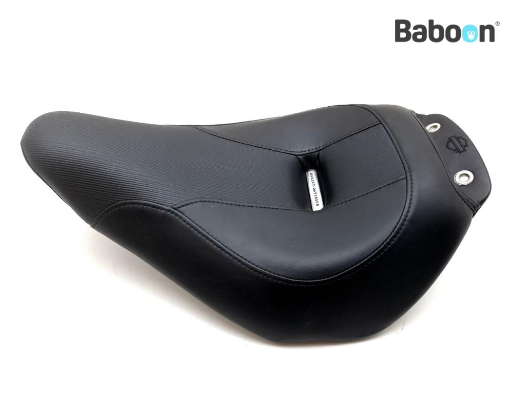 FXSB フロントシート P52000097 ハーレー Harley-Davidson FXSB Breakout 2013-2017 Seat Front (52000097