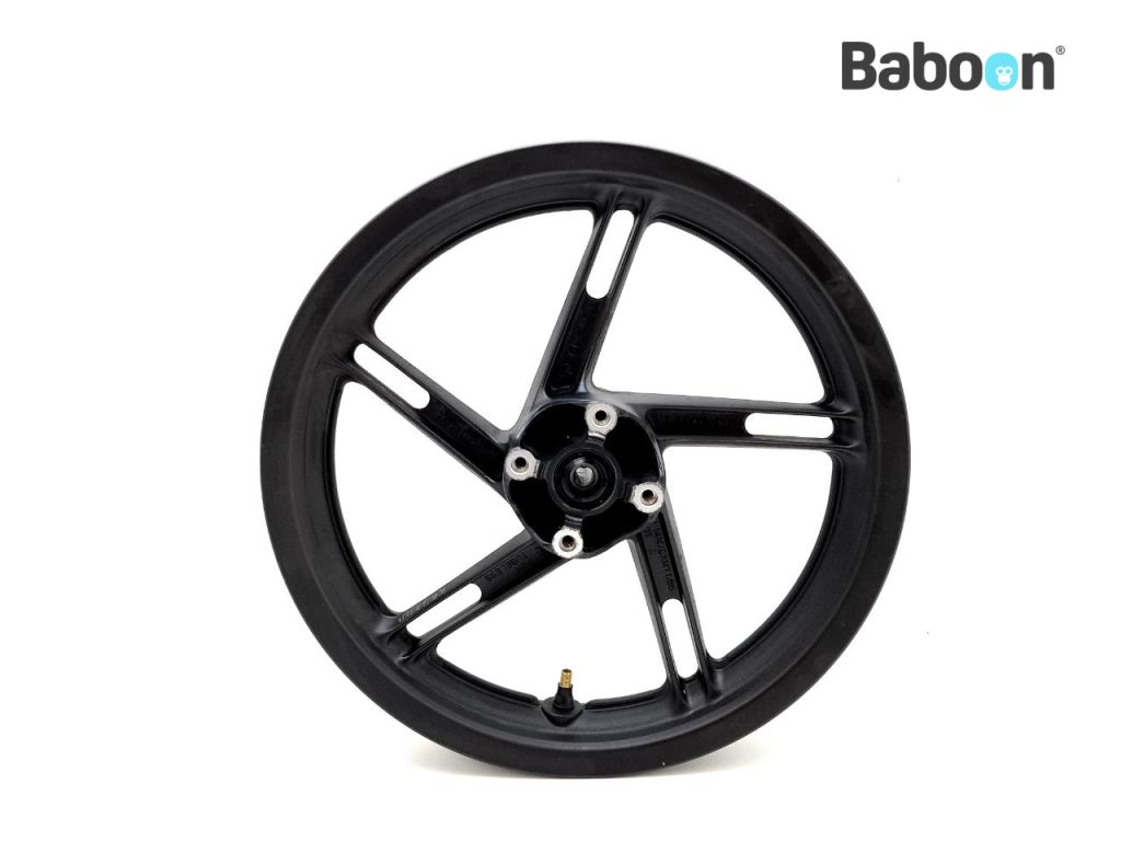 Honda PCX 125 2017-2018 (PCX125 JF64A) Front Wheel | Baboon
