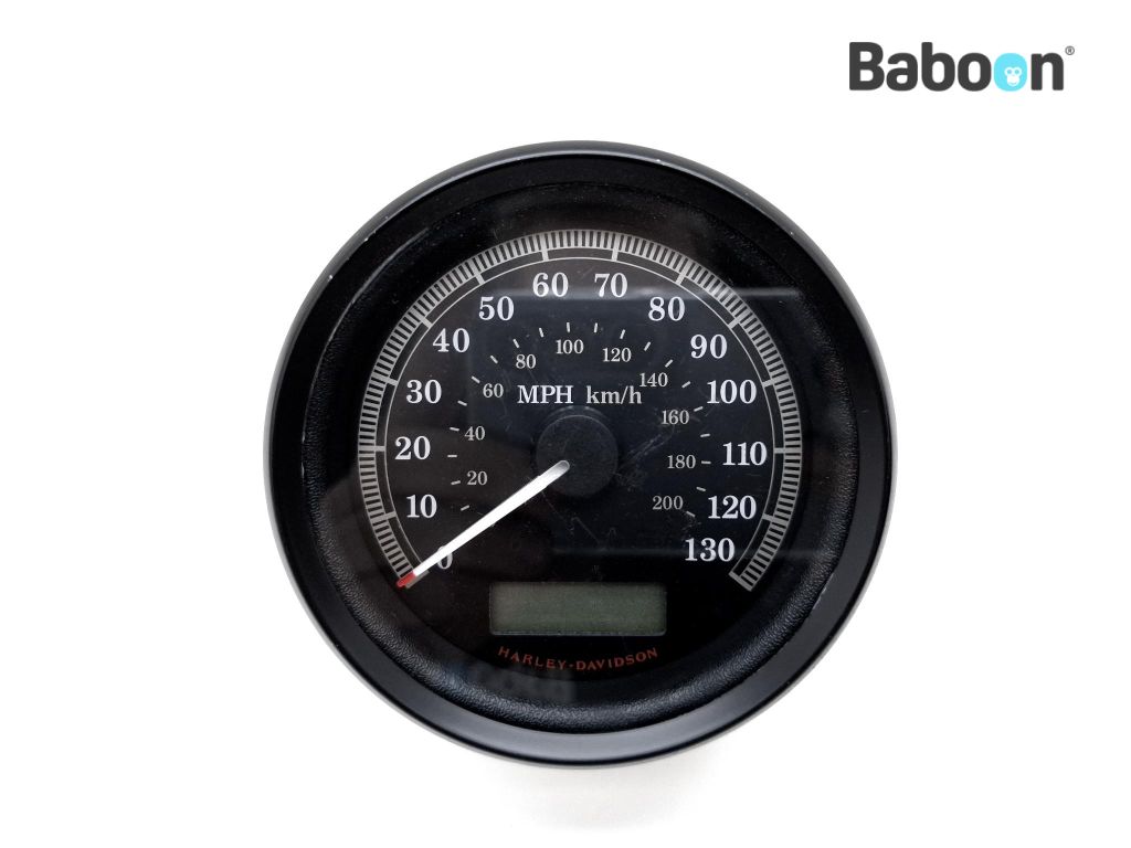 Harley-Davidson XL 1200 X Sportster Forty Eight 2010-2015 Gauge